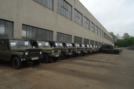 UAZ 469