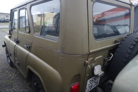 UAZ 469