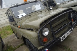 UAZ 469