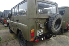 UAZ 469