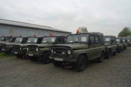 UAZ 469