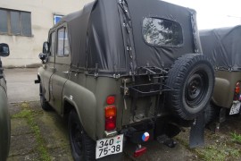 UAZ 469