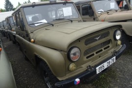 UAZ 469