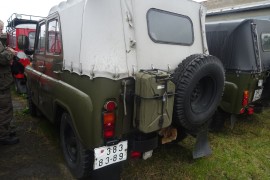 UAZ 469