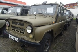 UAZ 469