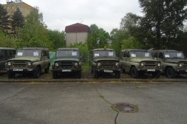 UAZ 469