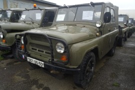 UAZ 469