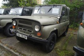 UAZ 469