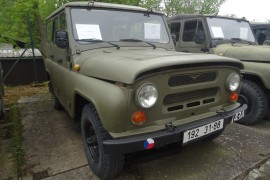 UAZ 469