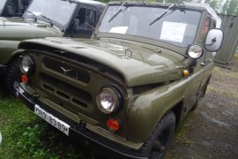 UAZ 469