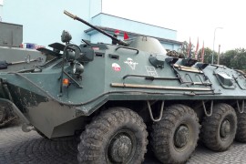 BTR-60