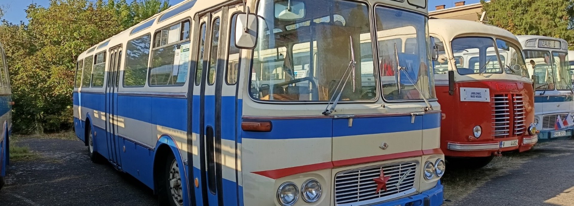 ŠL/ŠD/ŠM 11