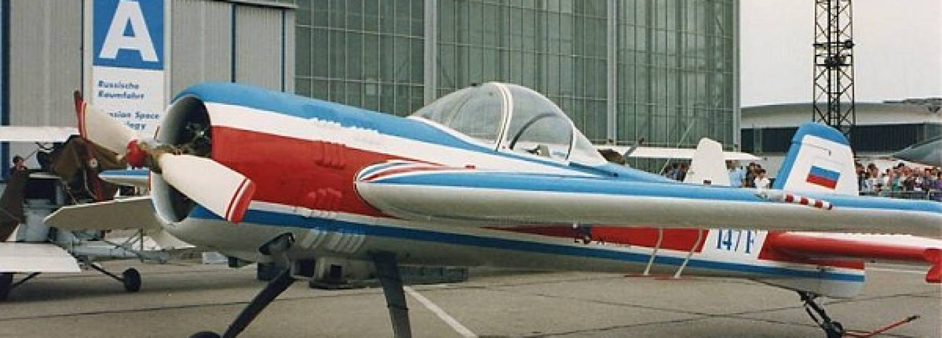Jak-55