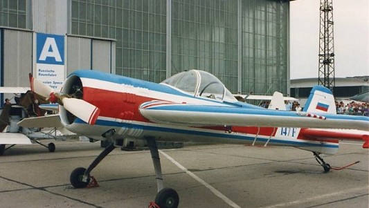 Jak-55