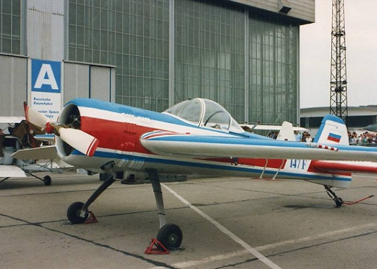Jak-55