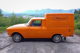 Iž-2715
