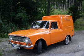 Iž-2715