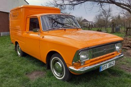 Iž-2715
