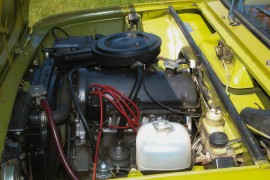 Lada 21011 Žiguli