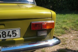 Lada 21011 Žiguli