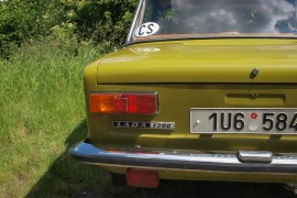 Lada 21011 Žiguli