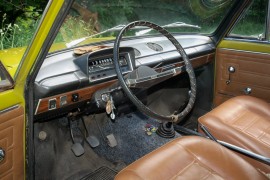 Lada 21011 Žiguli