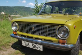 Lada 21011 Žiguli