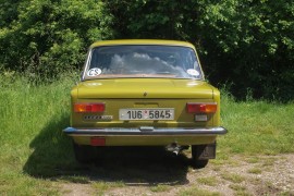 Lada 21011 Žiguli