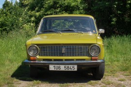 Lada 21011 Žiguli