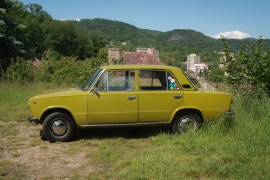 Lada 21011 Žiguli