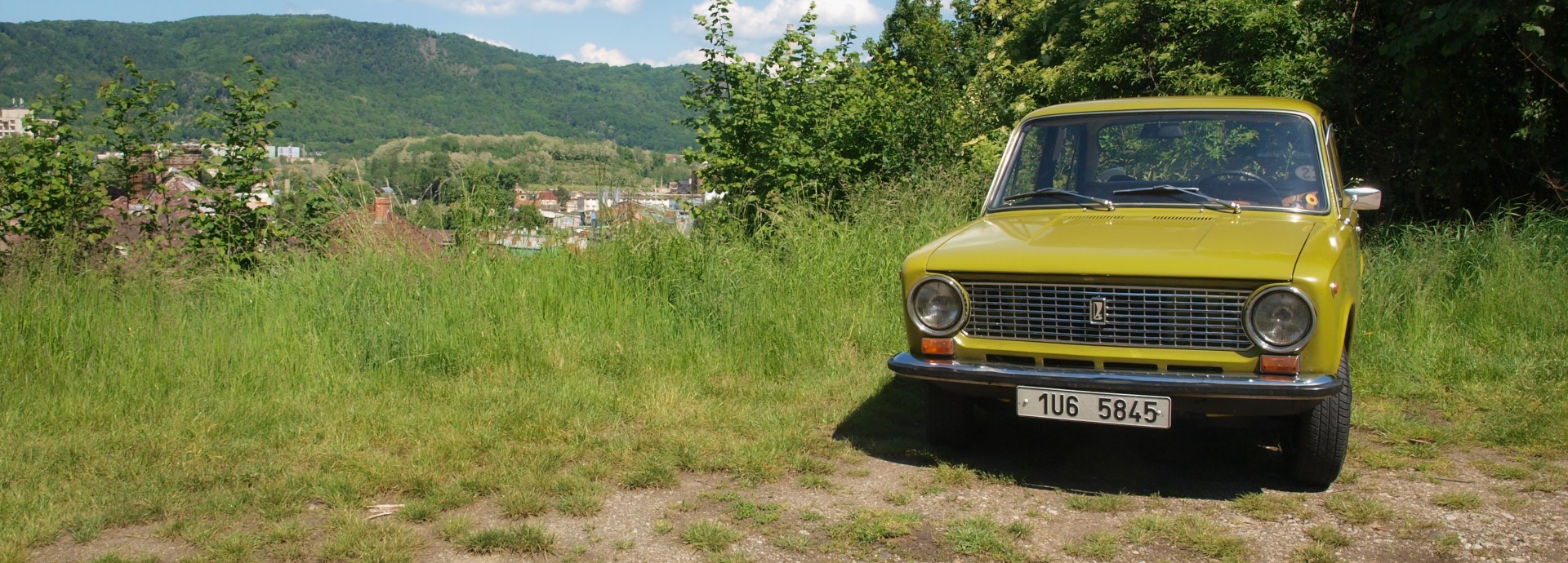 Lada 21011 Žiguli