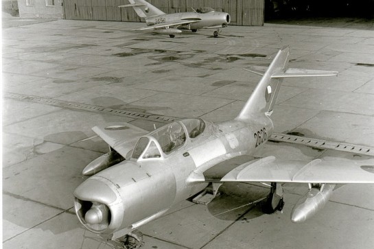 MiG-15