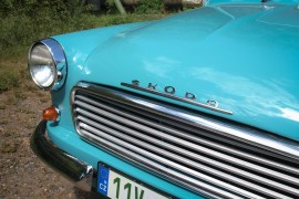 Škoda 1200/1201/1202