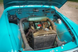 Škoda 1200/1201/1202