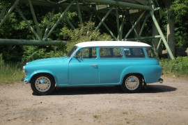 Škoda 1200/1201/1202