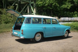 Škoda 1200/1201/1202
