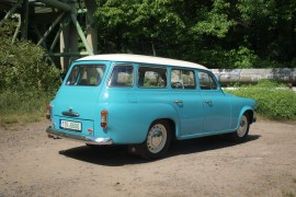 Škoda 1200/1201/1202