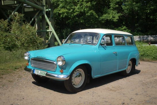 Škoda 1200/1201/1202