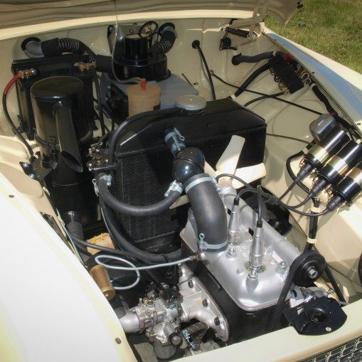 Wartburg 311