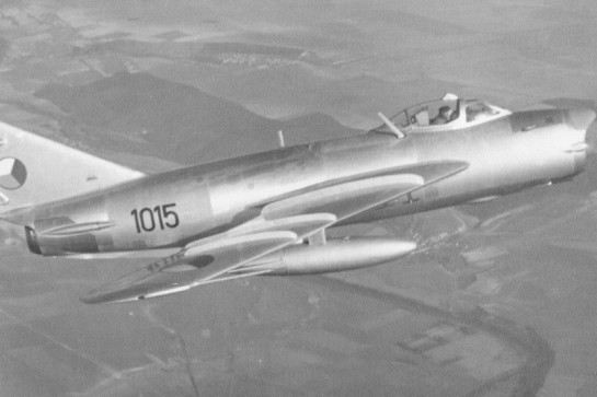 MiG-17