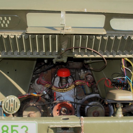 T 603A