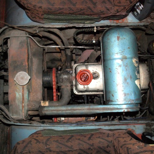Škoda 1203