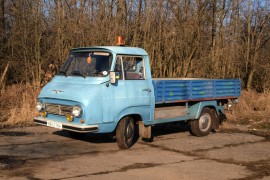 Škoda 1203