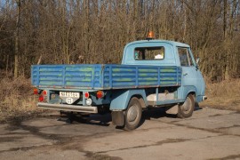 Škoda 1203