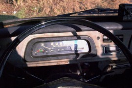 Škoda 1203
