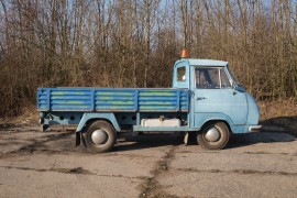 Škoda 1203