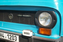 Škoda 1203