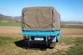 Škoda 1203