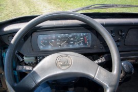 Škoda 1203