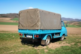 Škoda 1203
